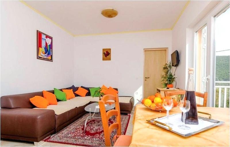 Apartment Varezic Стон Екстериор снимка
