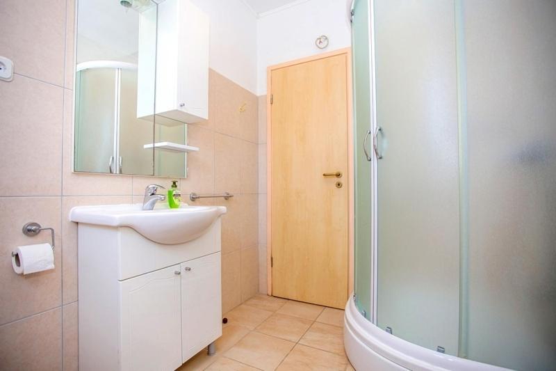 Apartment Varezic Стон Екстериор снимка
