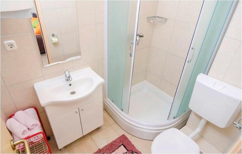 Apartment Varezic Стон Екстериор снимка
