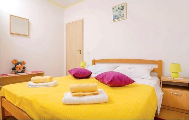 Apartment Varezic Стон Екстериор снимка
