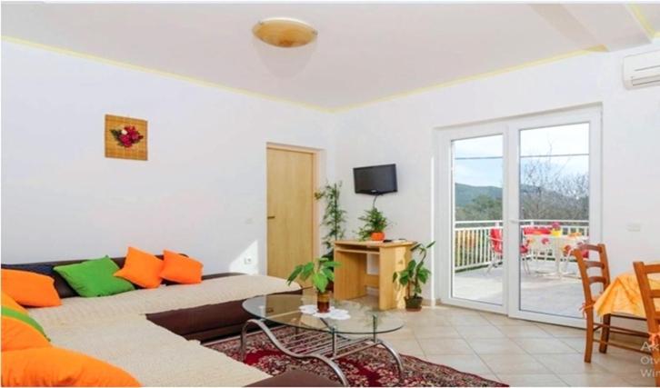 Apartment Varezic Стон Екстериор снимка